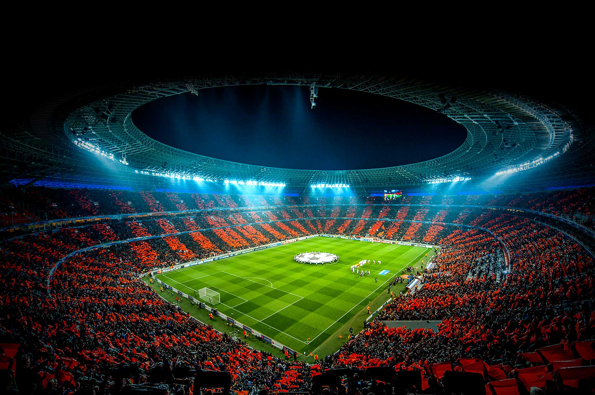 Live Video Hosting Gurgaon